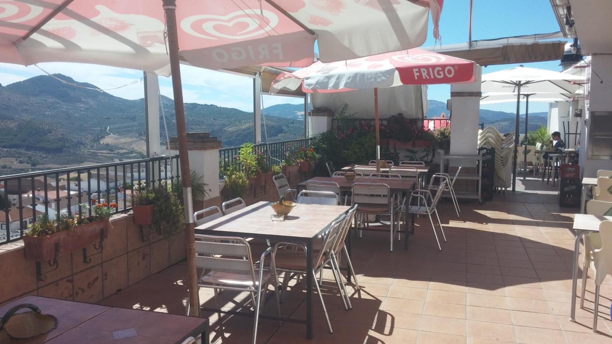 Balcon Del Velillos-"Rincon De Marcelo" Tozar Exterior photo
