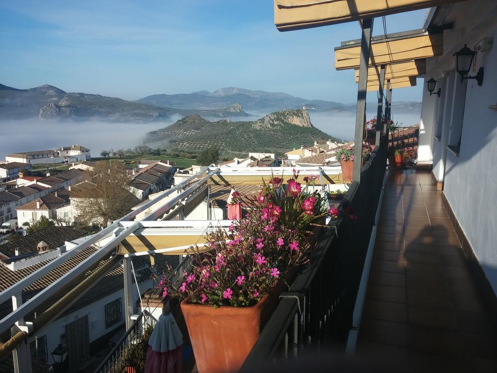 Balcon Del Velillos-"Rincon De Marcelo" Tozar Exterior photo