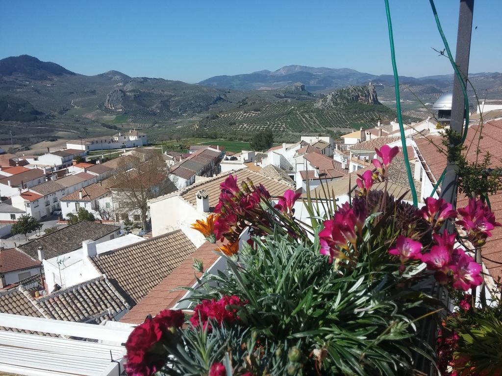 Balcon Del Velillos-"Rincon De Marcelo" Tozar Exterior photo